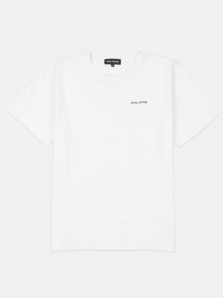 White Palapse Talent Society T-shirt för män