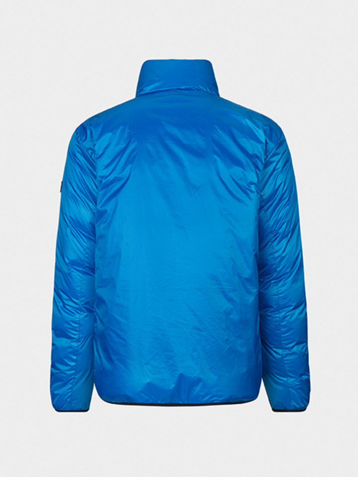 Cobalt SOS Lake mellanlagerjacka