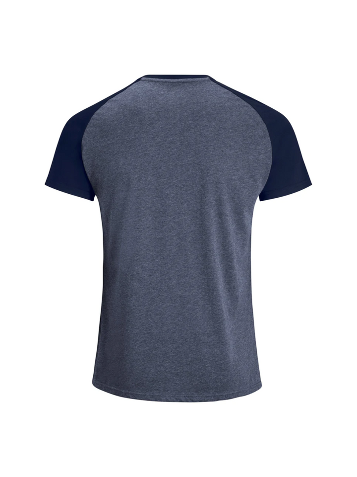 Blå Ljung Björn Borg Lionel T-shirt