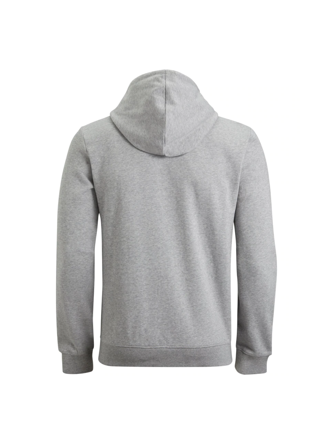 Grå genomskinlig Björn Borg sweatshirt