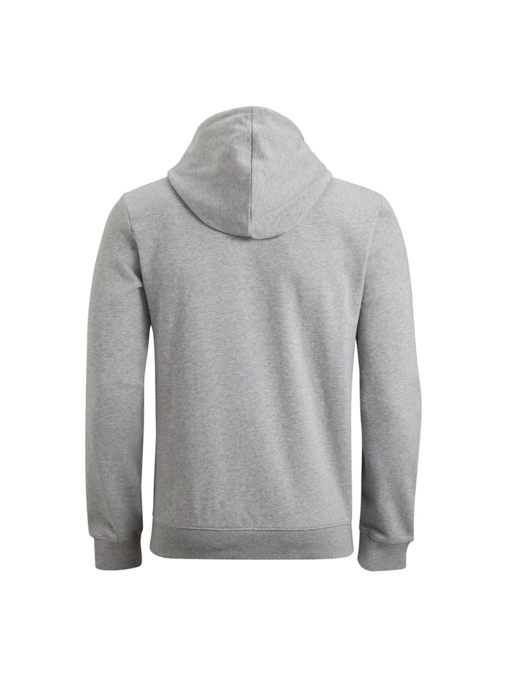 Grå genomskinlig Björn Borg sweatshirt