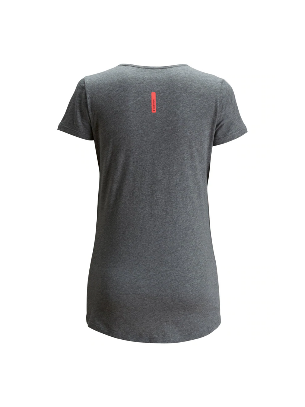 Grå Björn Borg dame T-shirt