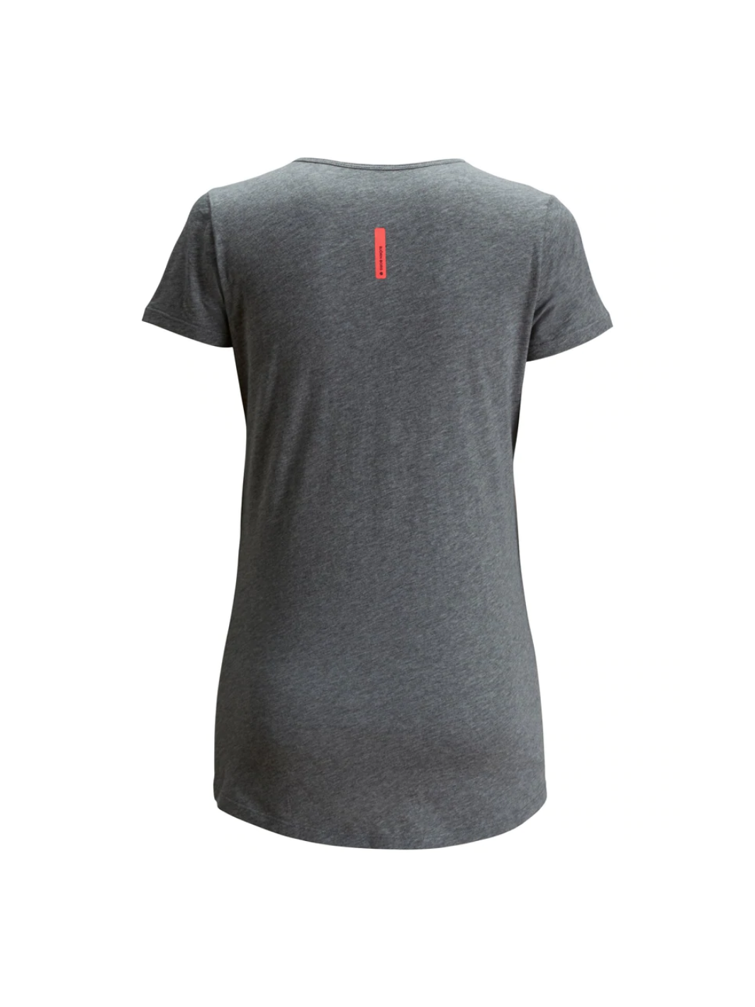 Grå Björn Borg dame T-shirt