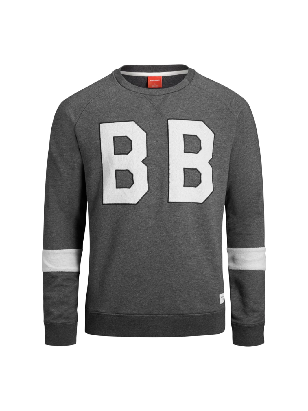 Mørkegrå Björn Borg Sweat shirt