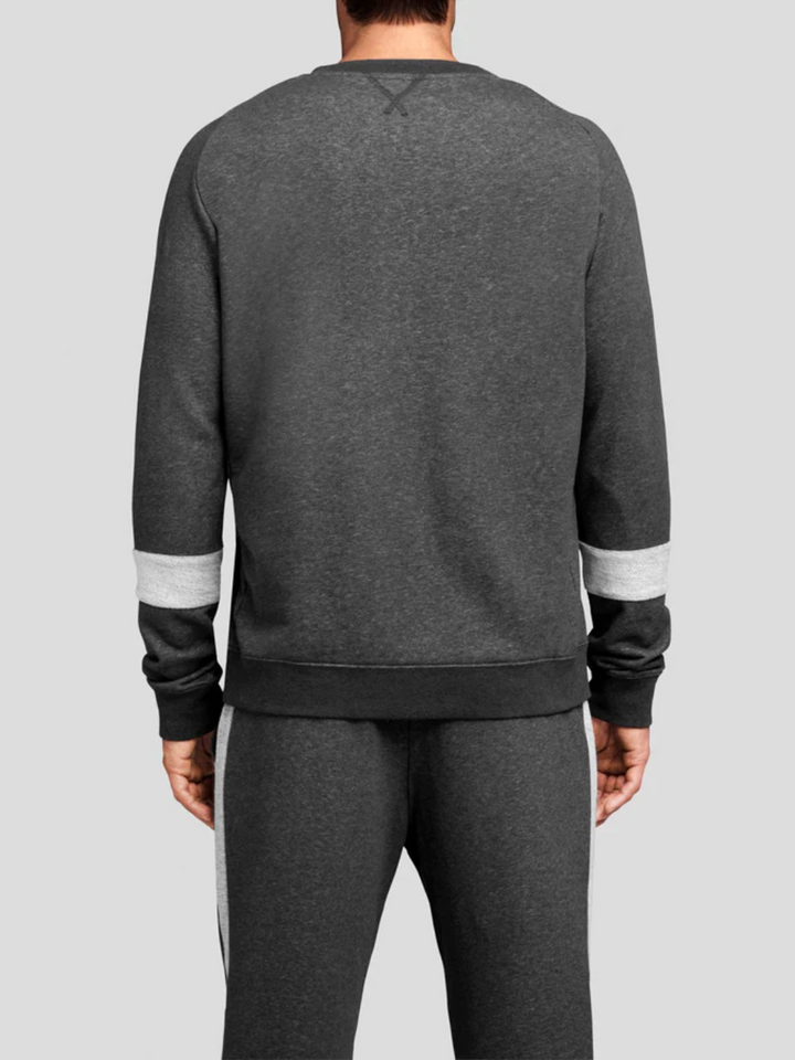 Mørkegrå Björn Borg Sweat shirt