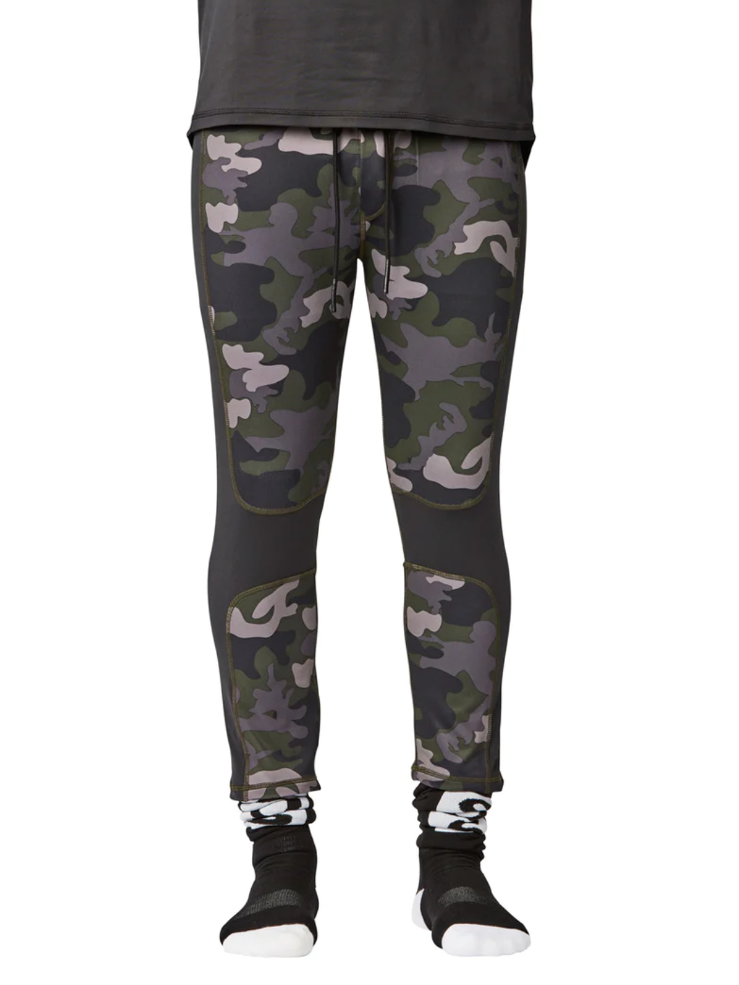 Hadley tights för män