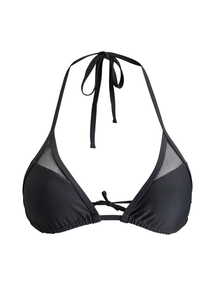 Sort Björn Borg swim trekants top