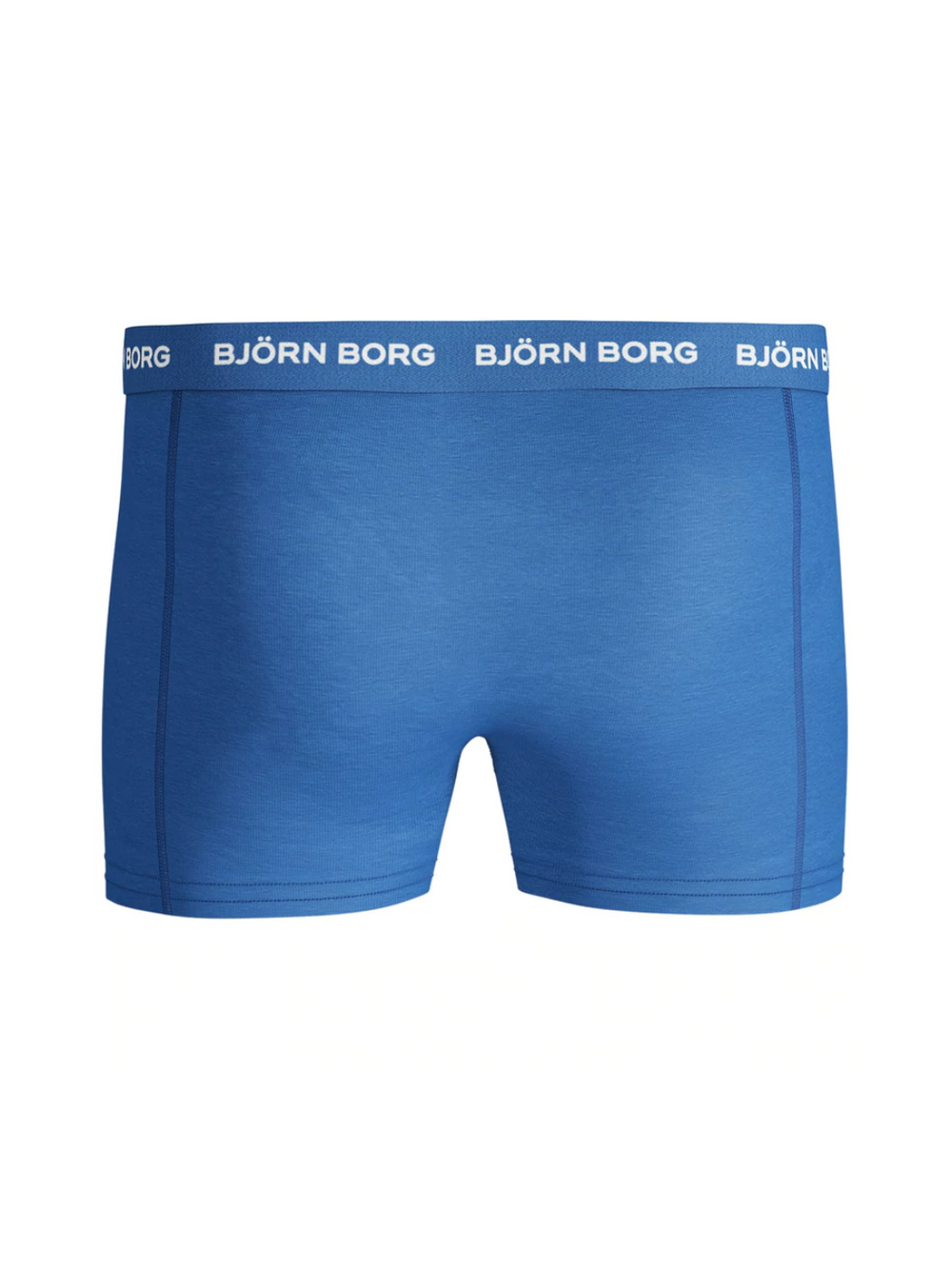 Koboltblå 1-Pack Björn Borg Boxershorts