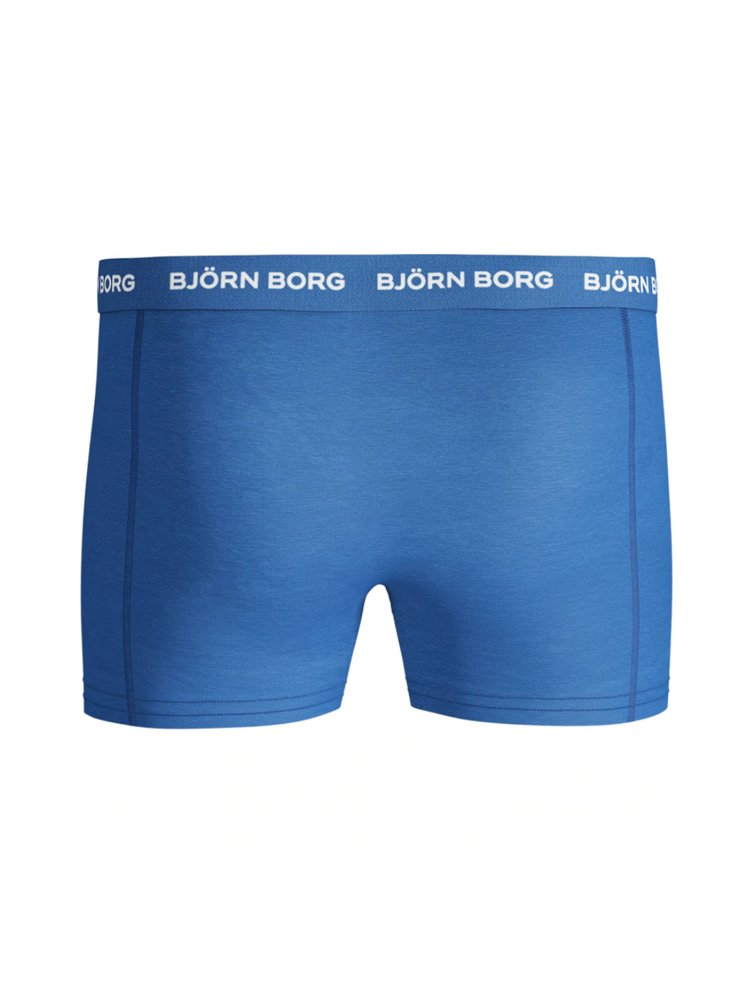 Koboltblå 1-Pack Björn Borg Boxershorts