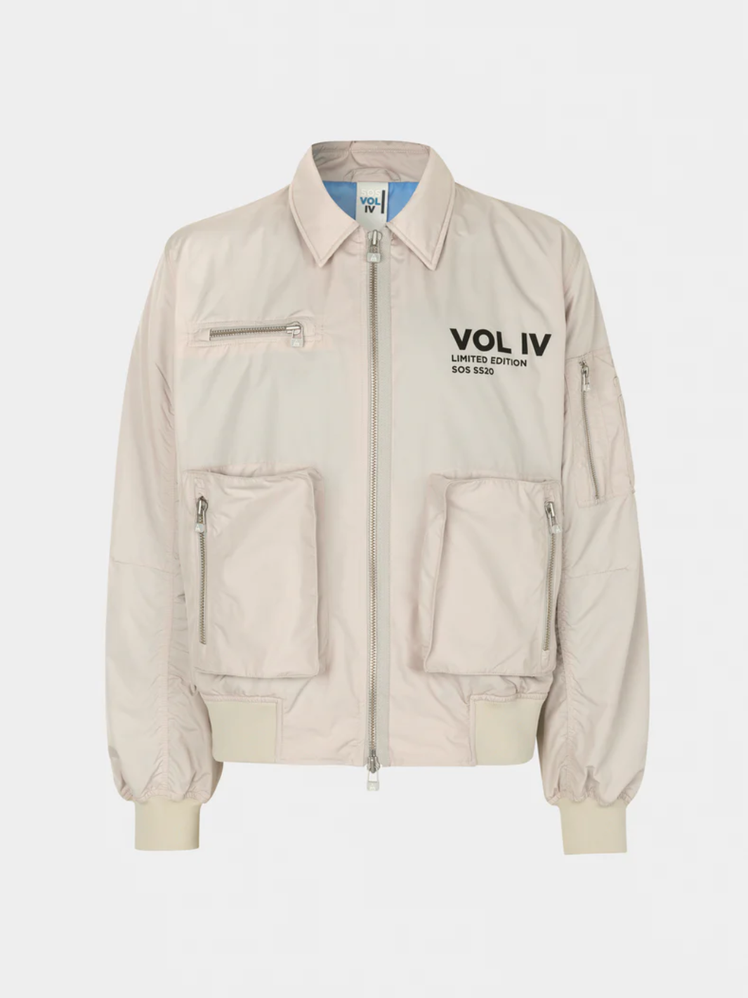 M:s Alex Bomber