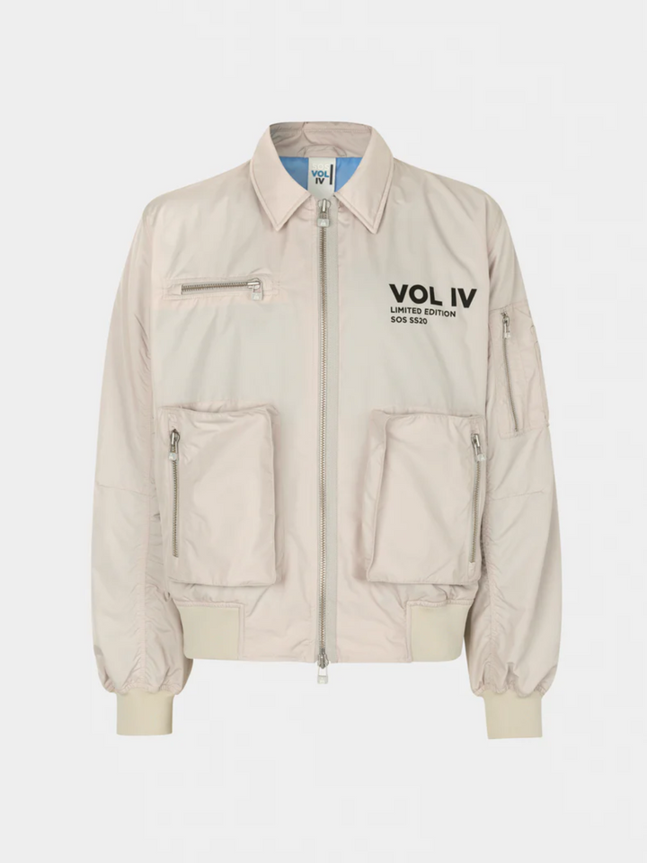 M:s Alex Bomber