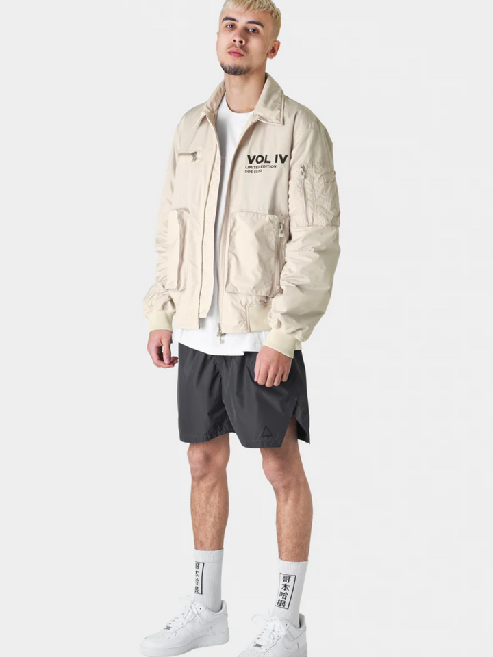 M:s Alex Bomber