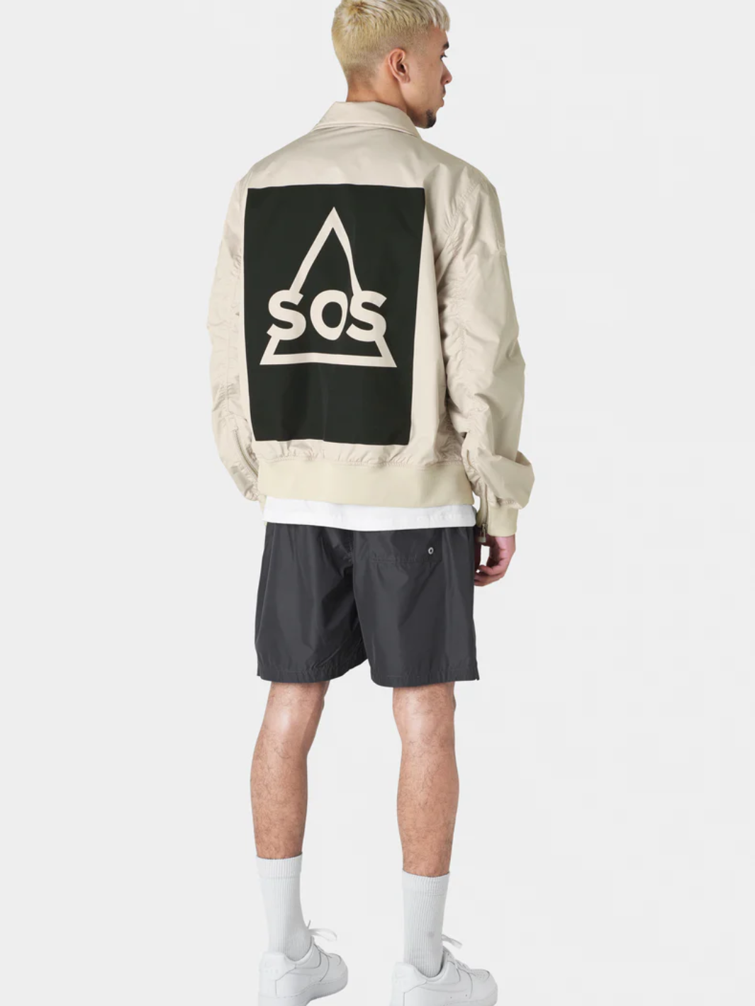 M:s Alex Bomber