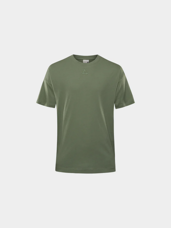 M`s Chad kortärmad T-shirt