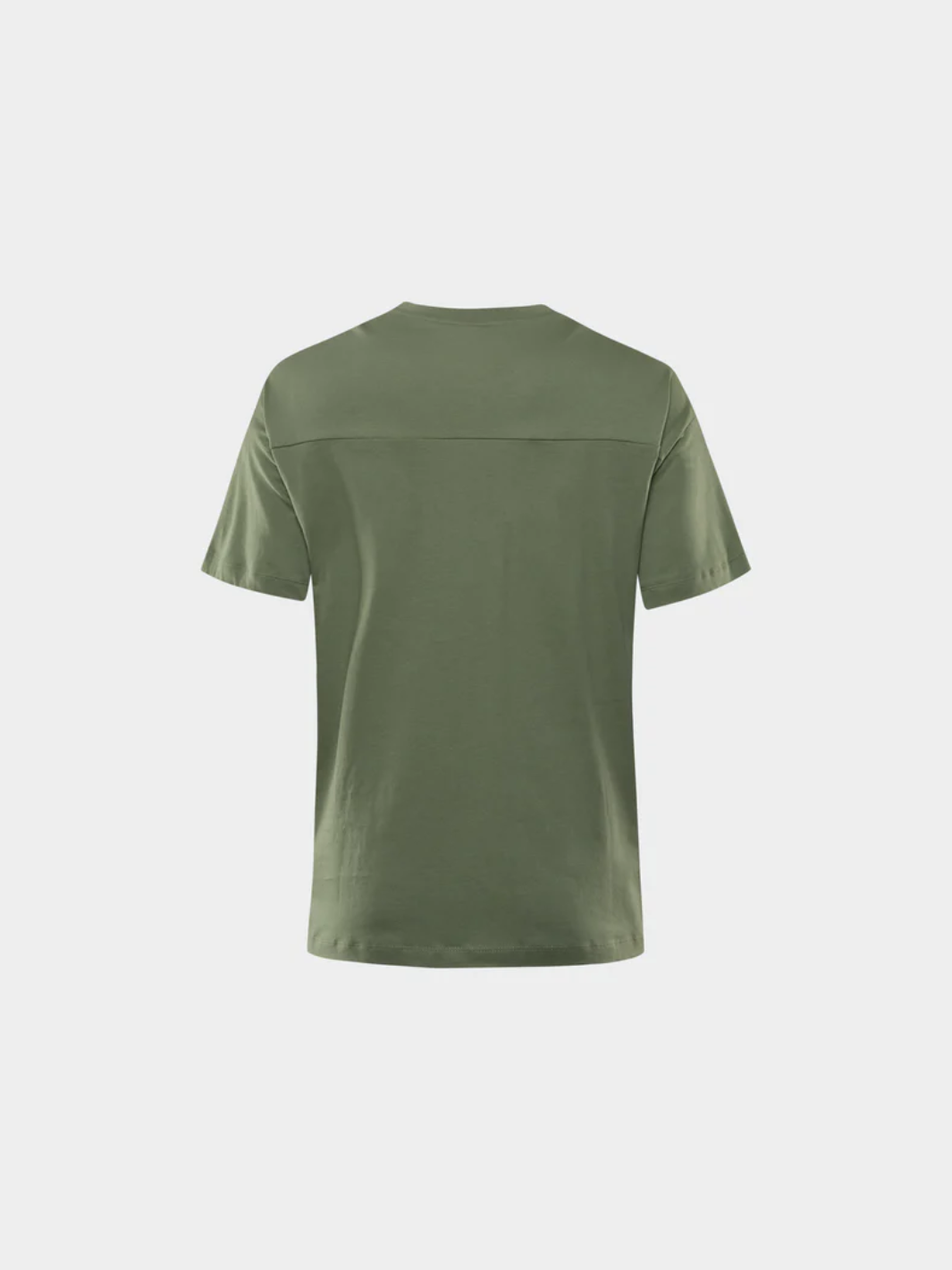 M`s Chad kortärmad T-shirt