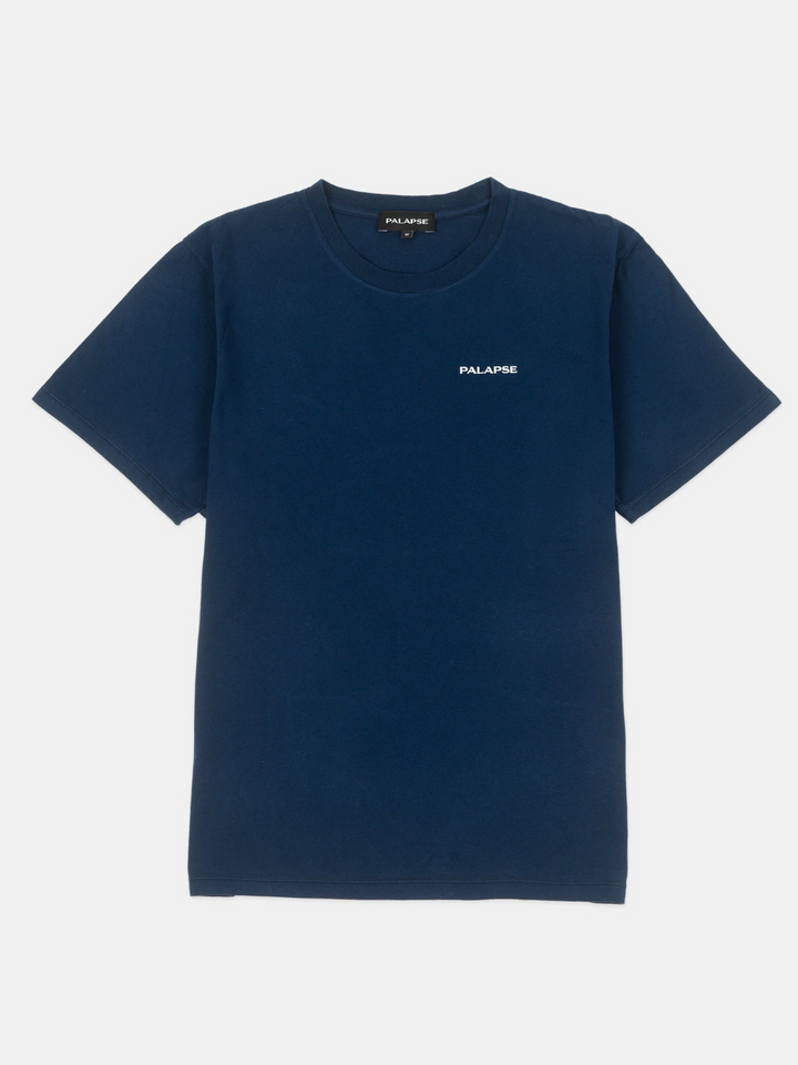 Mörkblå Palapse Talent Society T-shirt