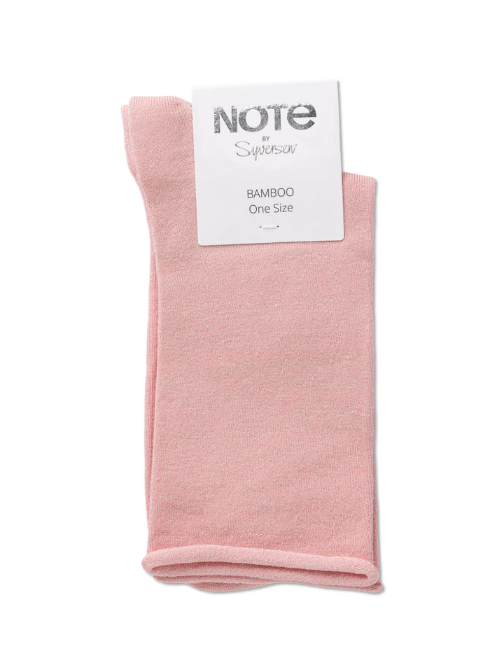 Pink Note Damstrumpor