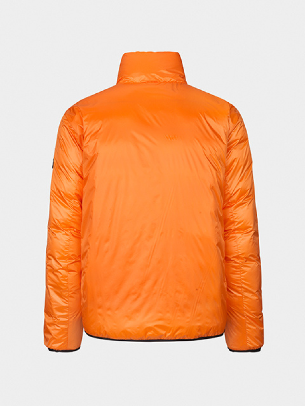 Orange SOS Lake mellanlagerjacka