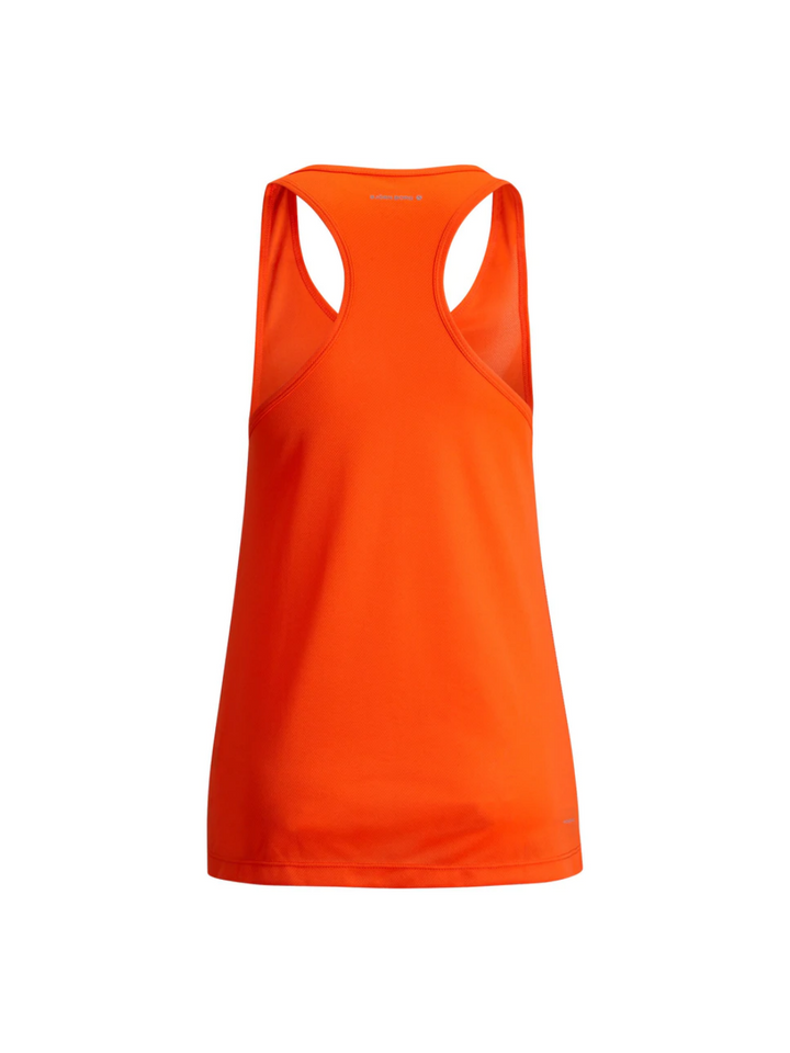 Orange Björn Borg Page Tanktop