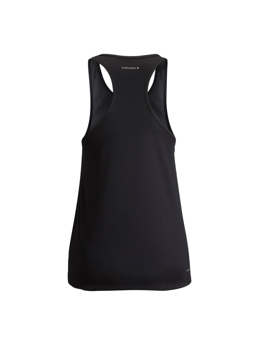 Sort Björn Borg Page Racerback