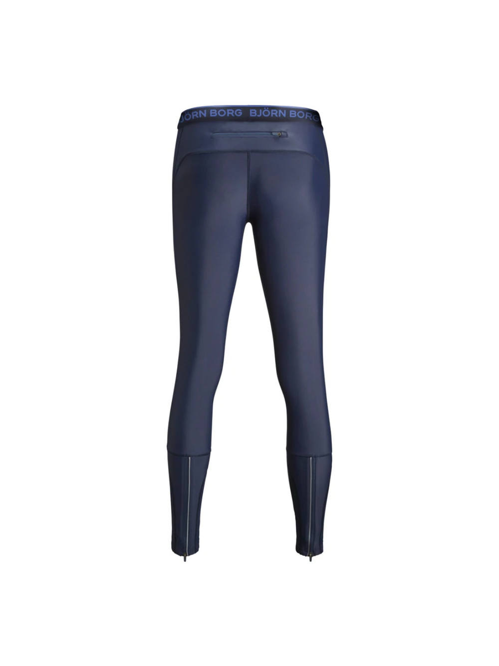 Mørkeblå Björn Borg Paloma Herre Tights