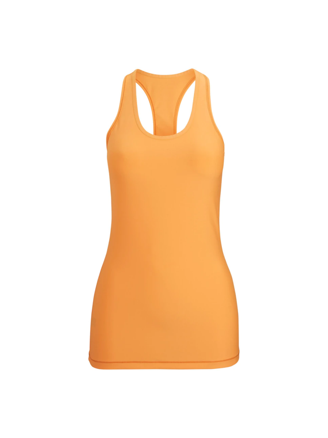 Orange Björn Borg Pam Dame Tanktop