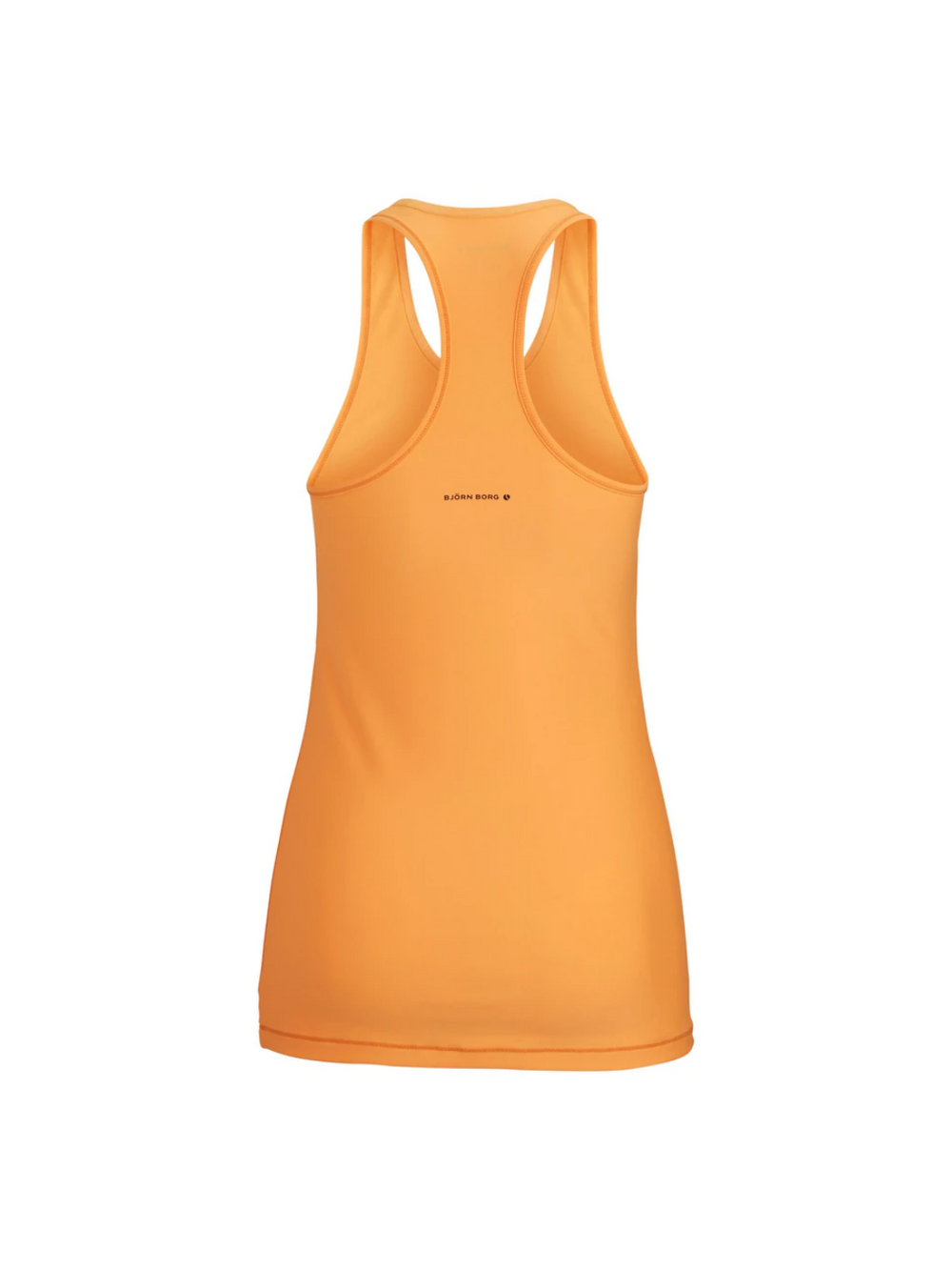 Orange Björn Borg Pam Dame Tanktop