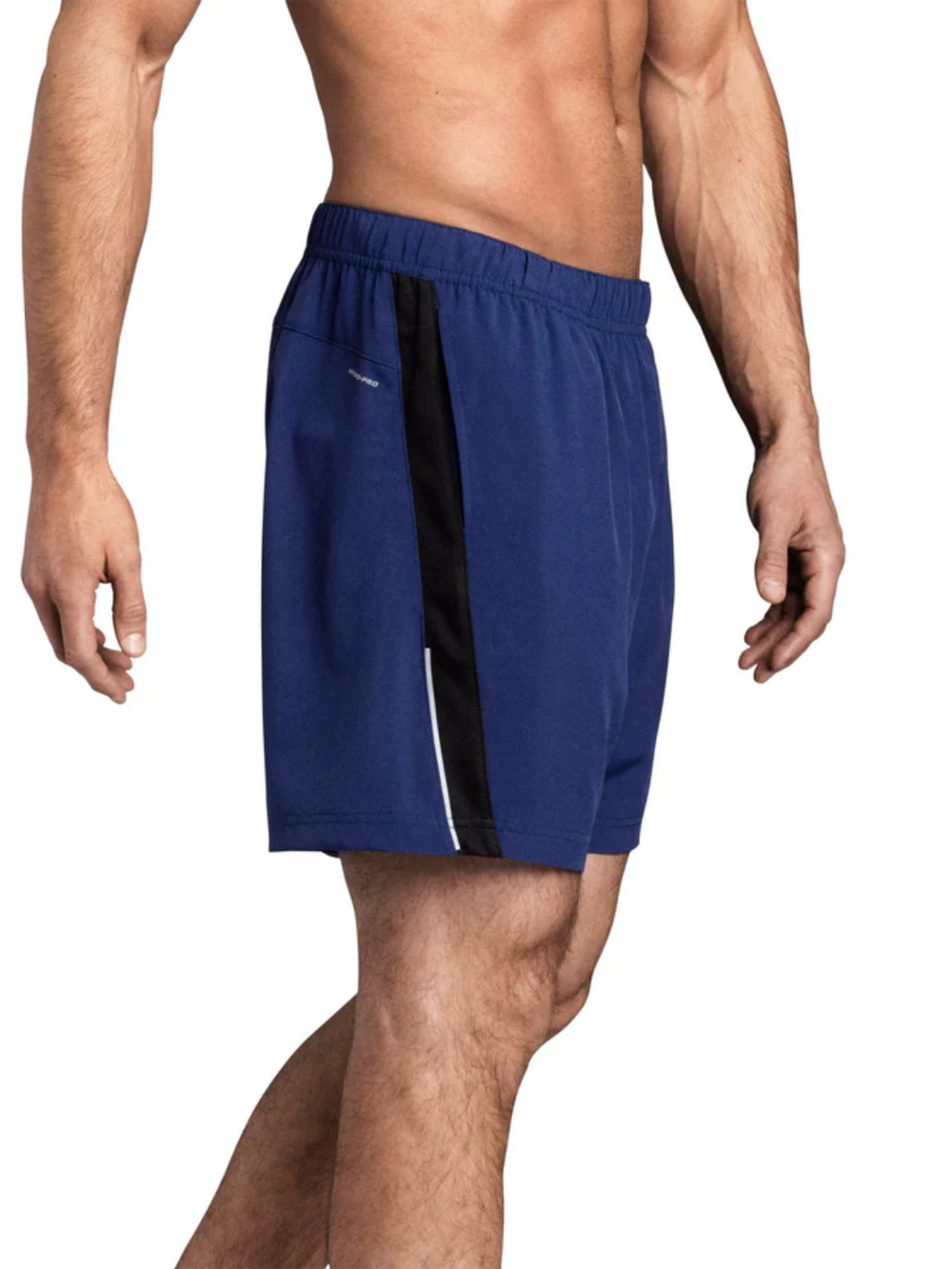 Blå Björn Borg Hydro-pro Panner Shorts