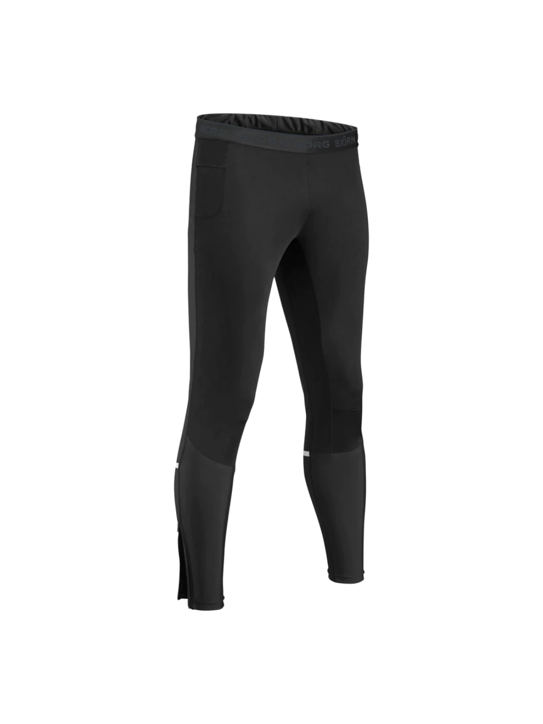 Sort Björn Borg paolo Herre Løbe Tights