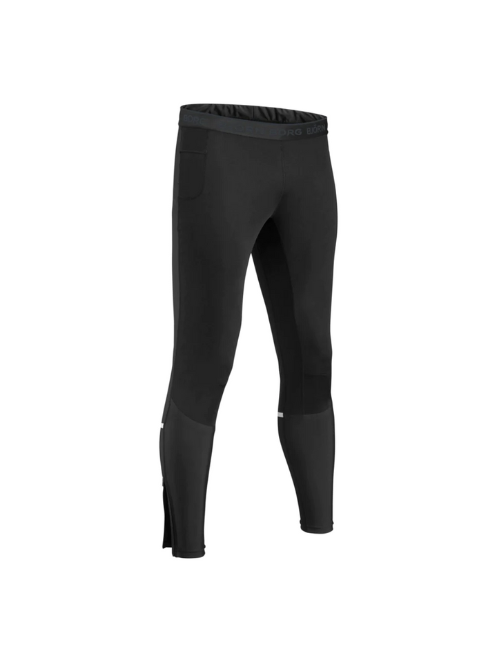 Sort Björn Borg paolo Herre Løbe Tights
