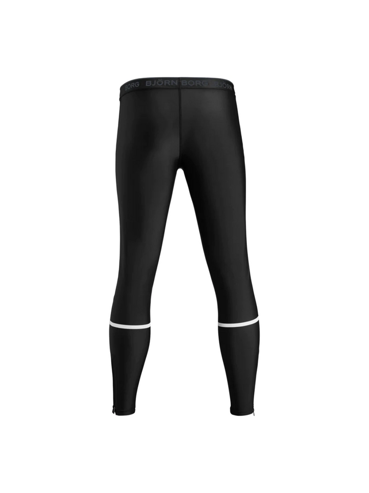 Sort Björn Borg paolo Herre Løbe Tights