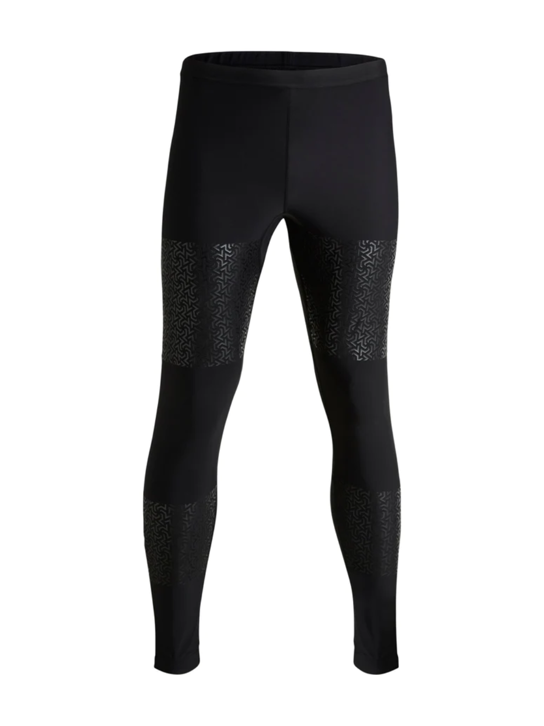 Sort Björn Borg Paris Herre Løbe Tights