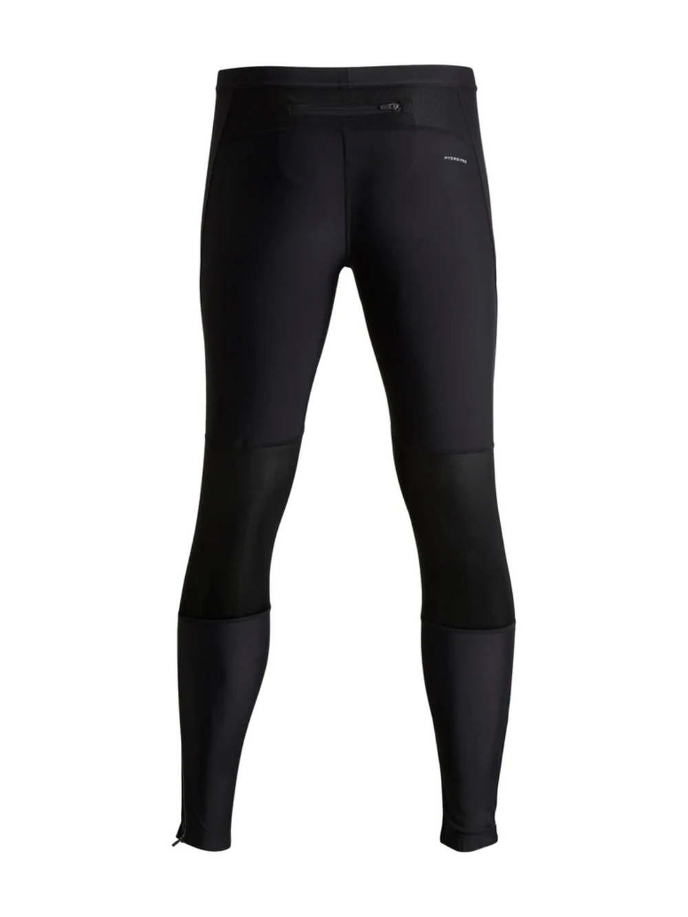 Sort Björn Borg Paris Herre Løbe Tights