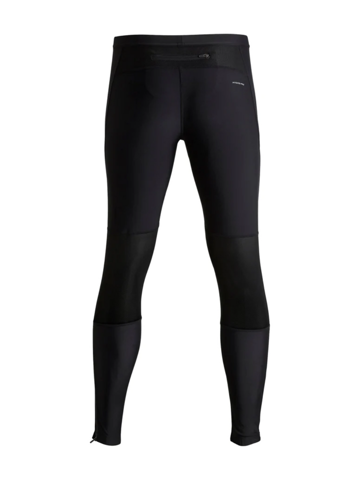 Sort Björn Borg Paris Herre Løbe Tights