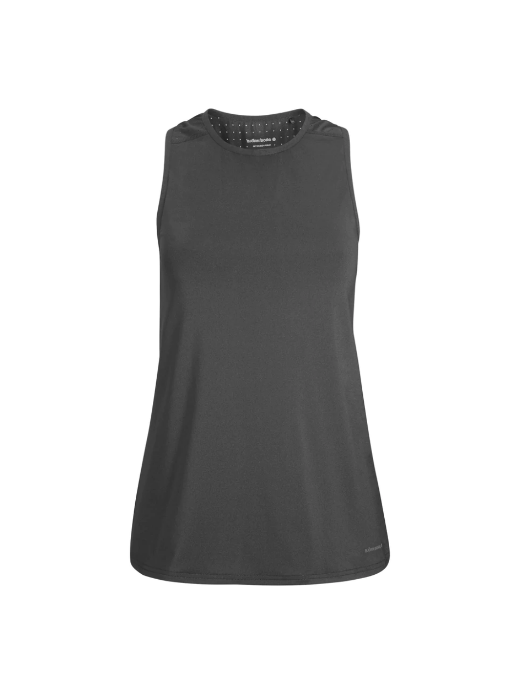 Sort Björn Borg Performance Pascal Top