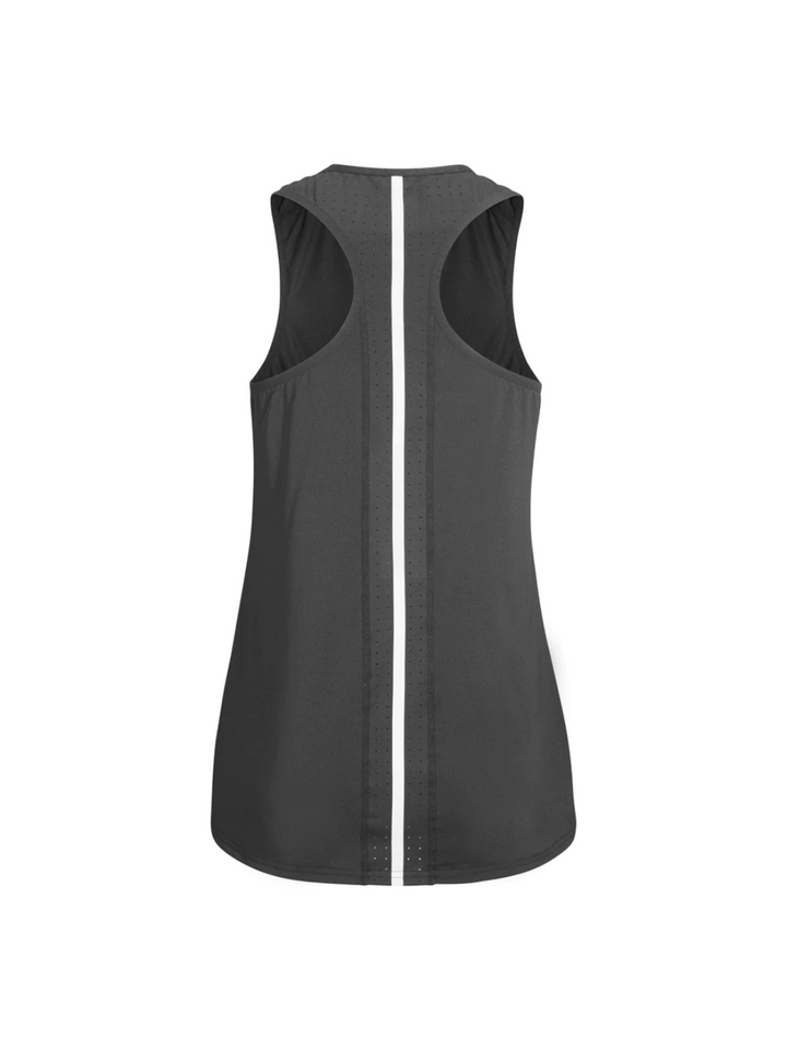 Sort Björn Borg Performance Pascal Top