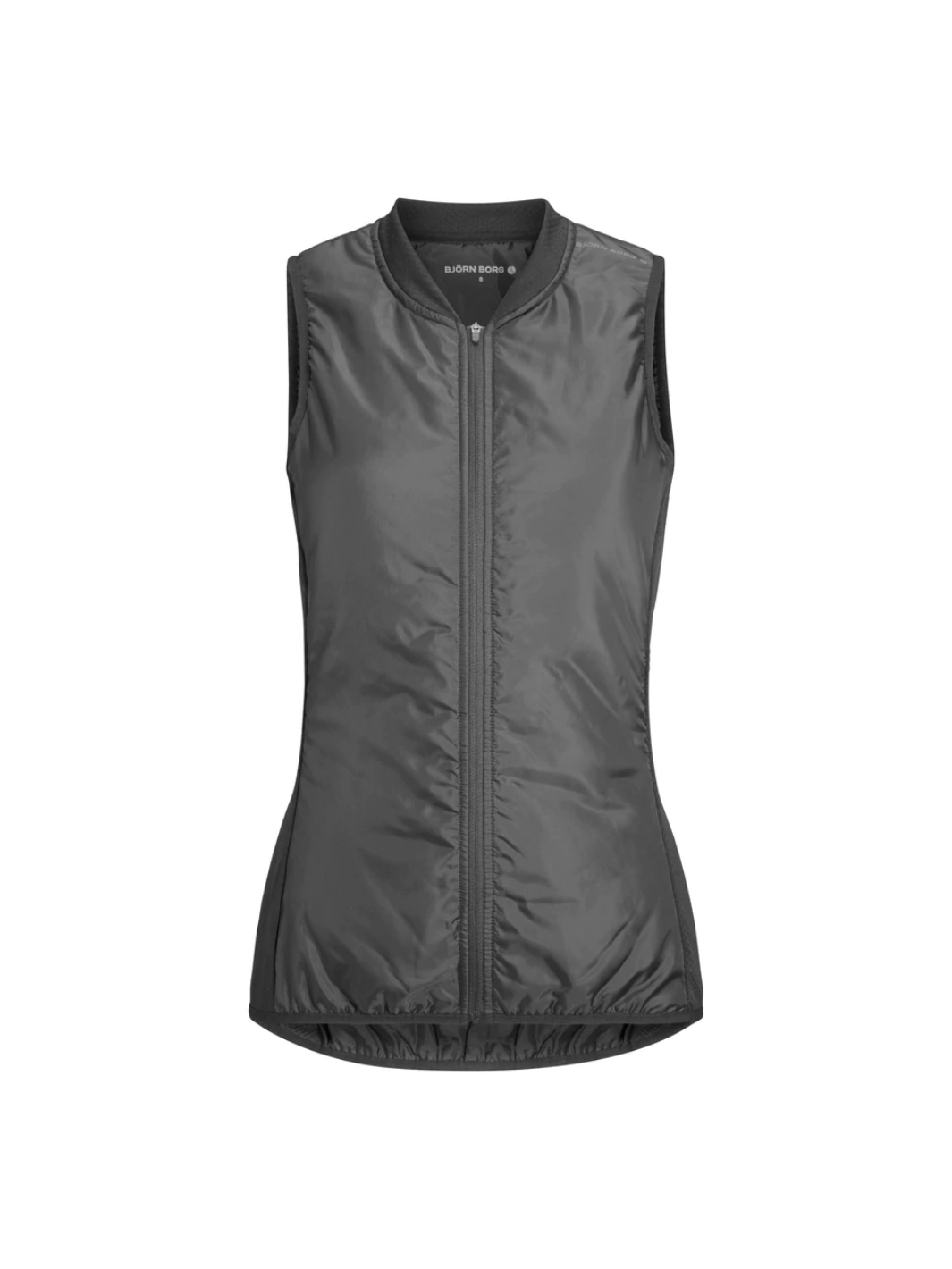 Sort Björn Borg Patty Dame Vest