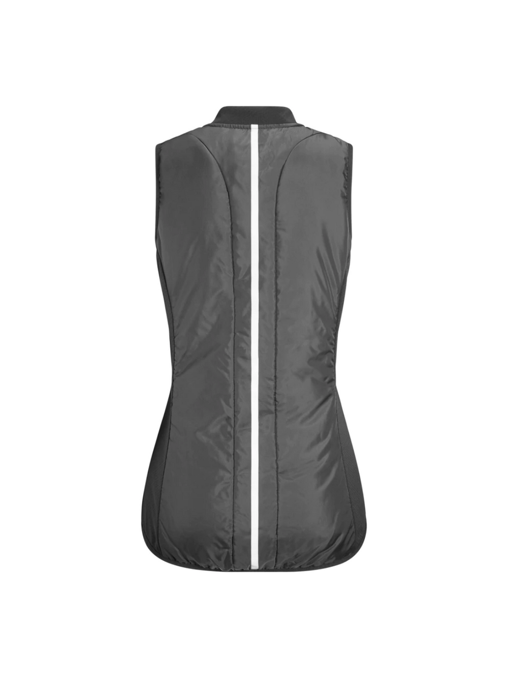 Sort Björn Borg Patty Dame Vest