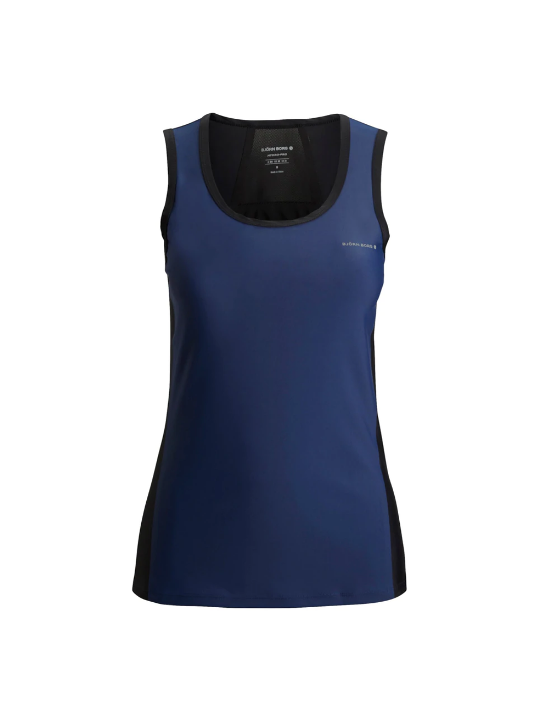 Sandfarvet Björn Borg Paulette Tanktop