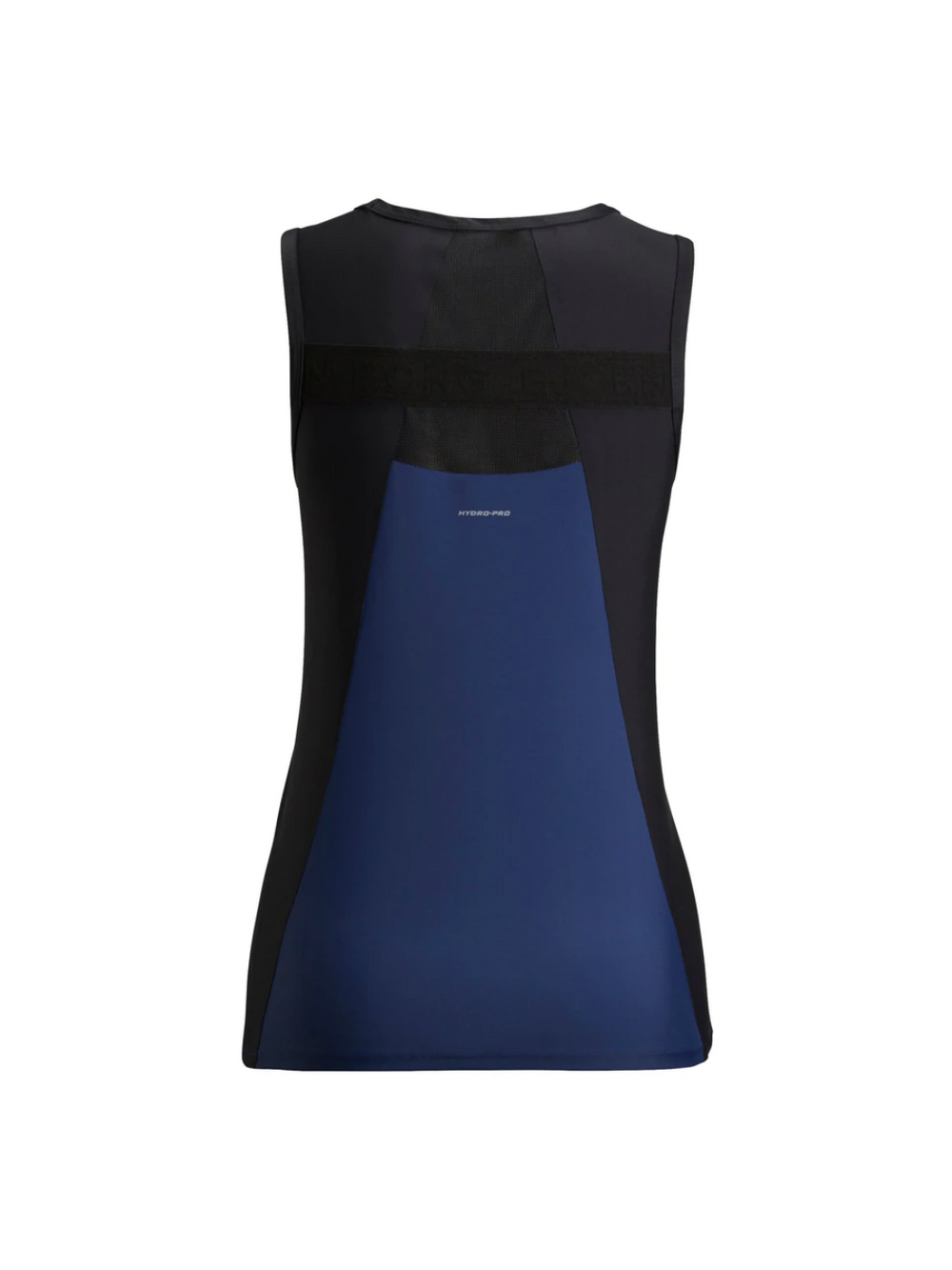 Sandfarvet Björn Borg Paulette Tanktop