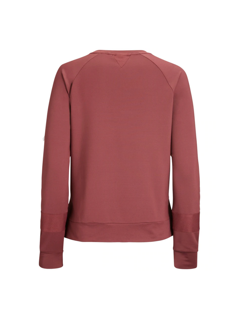 Bordeaux Langærmet Björn Borg Paulina Crewneck