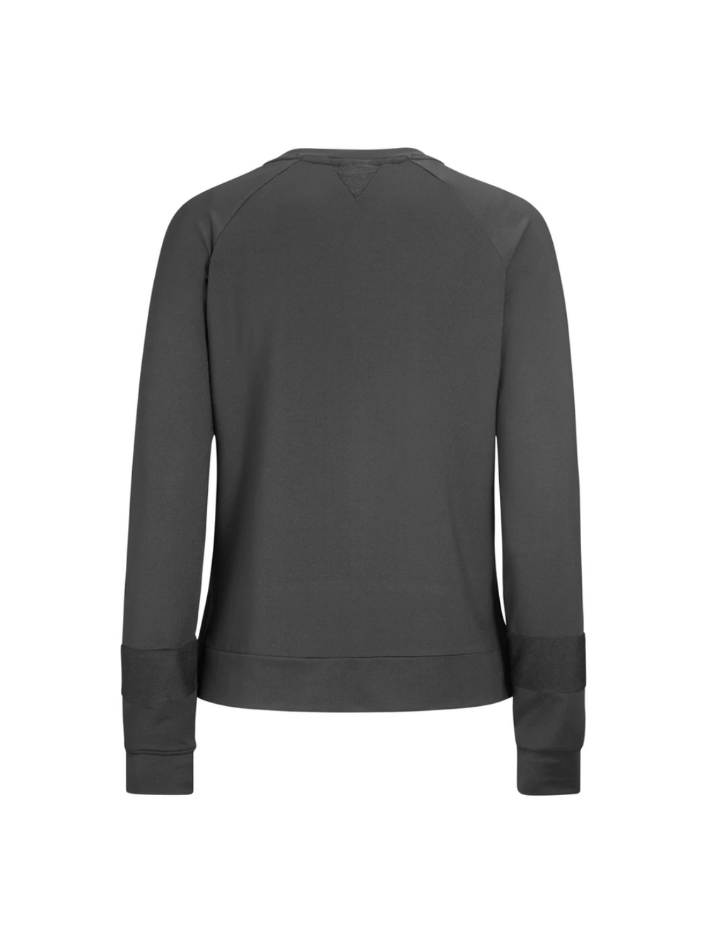 Sort Langærmet Björn Borg Paulina Crewneck