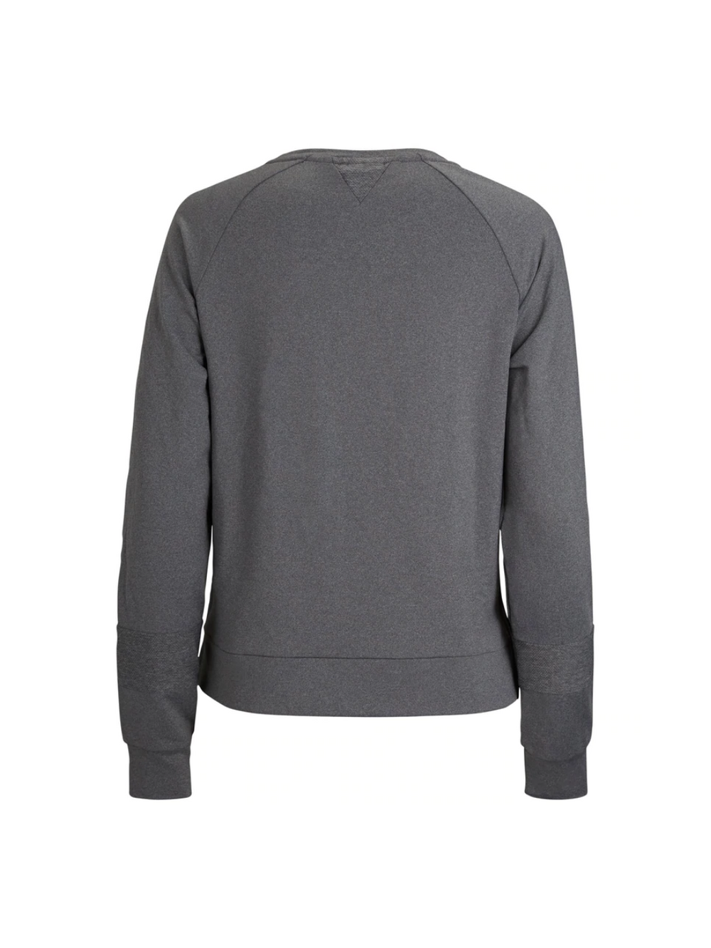 Grå Langærmet Björn Borg Paulina Crewneck