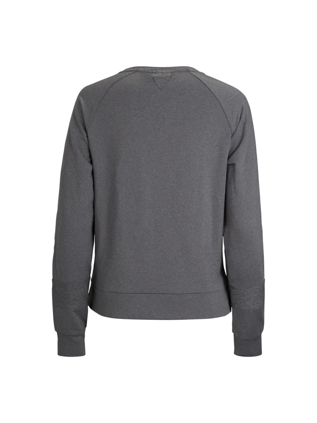 Grå Langærmet Björn Borg Paulina Crewneck