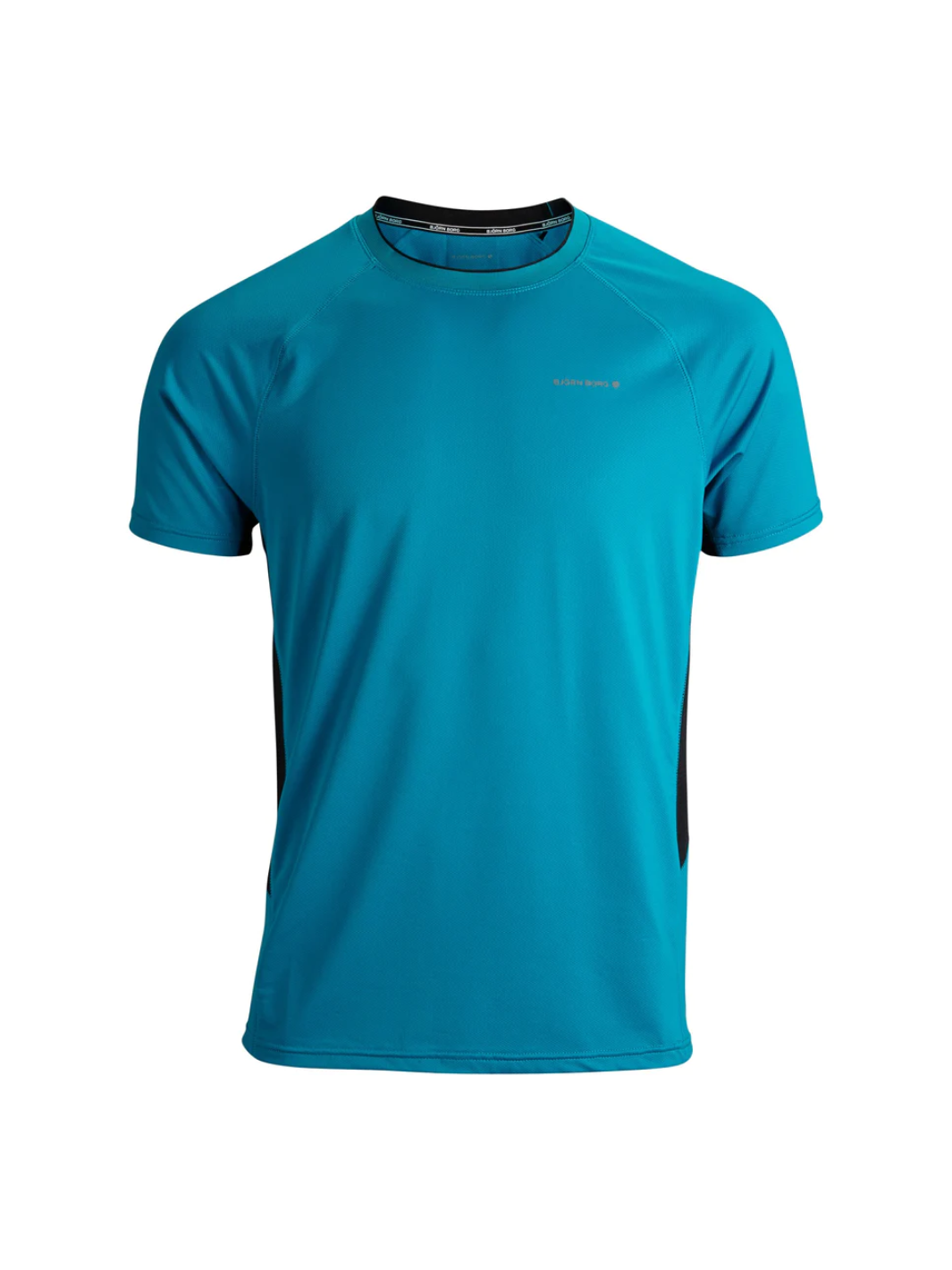 Turkis Björn Borg Payton Performance T-Shirt