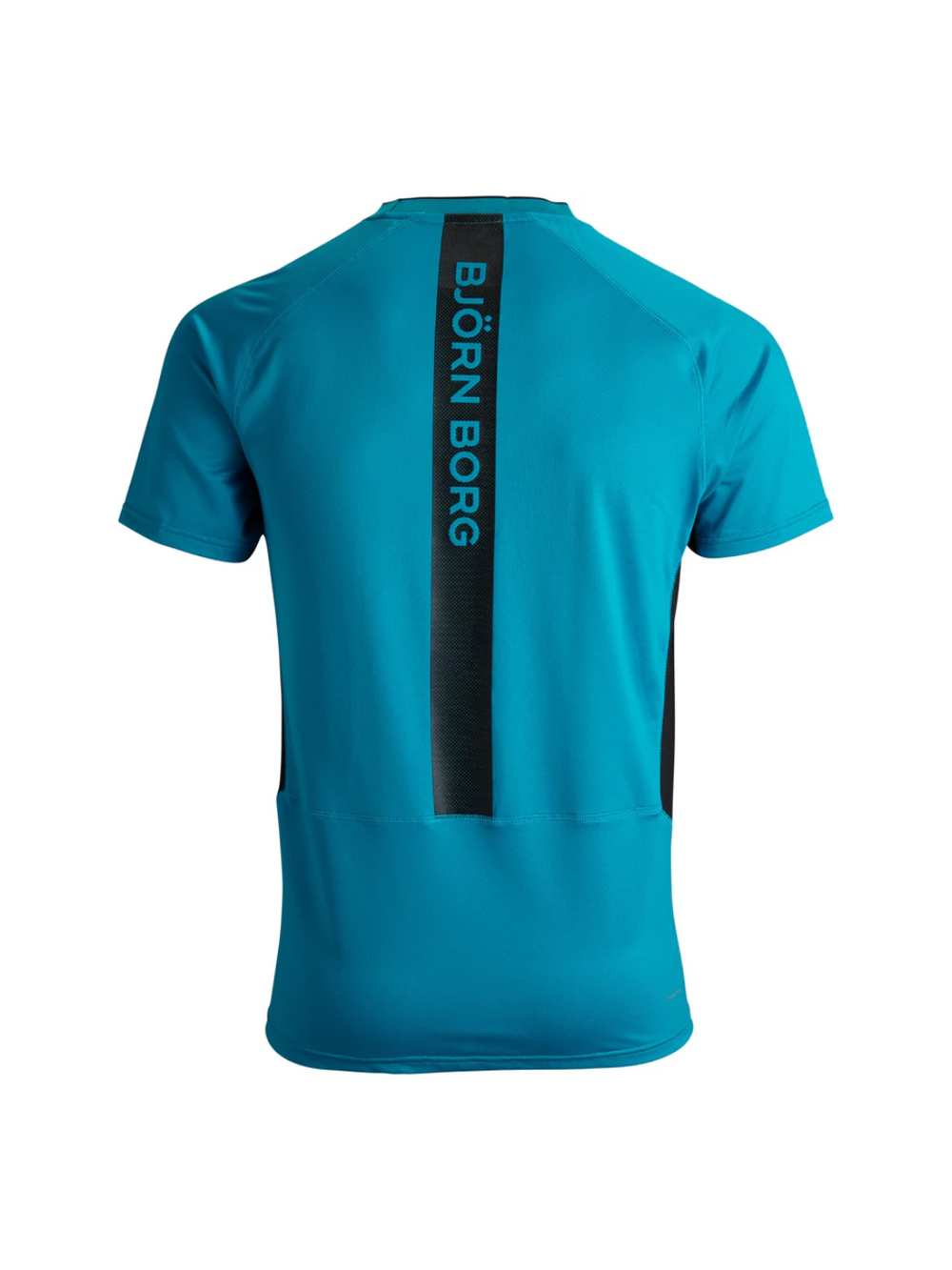 Turkis Björn Borg Payton Performance T-Shirt