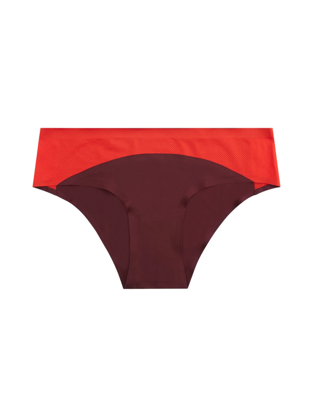Bordeaux Björn Borg Performance Hipster 1-Pack