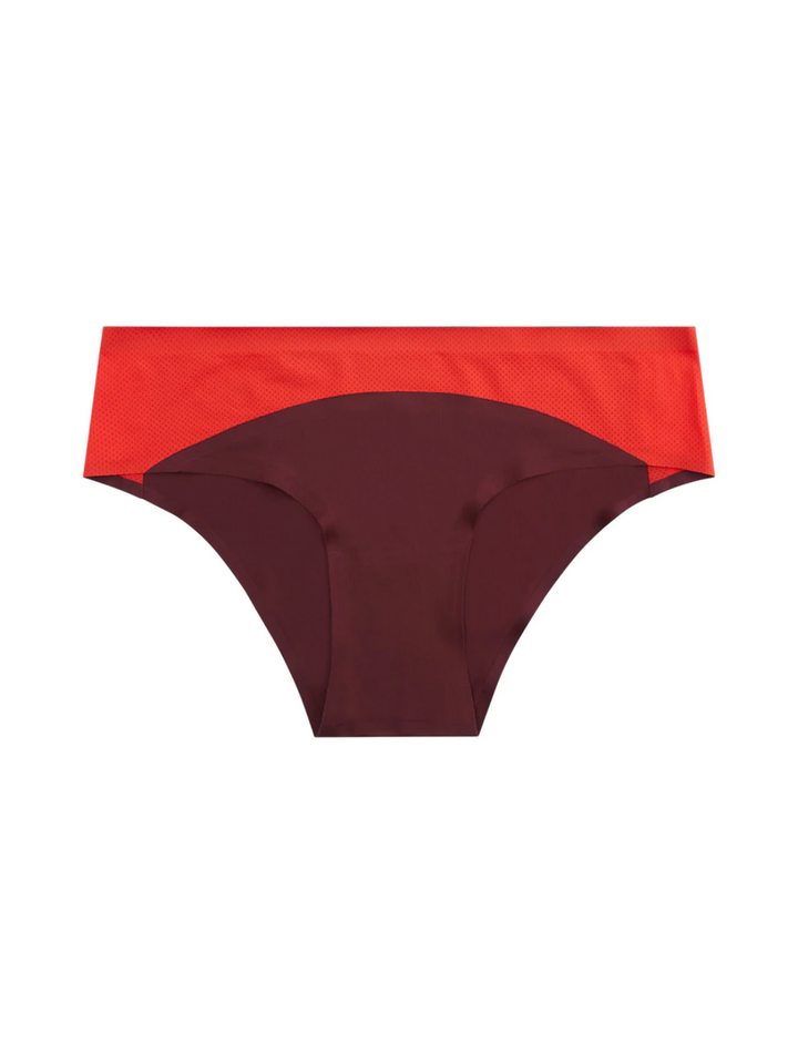 Bordeaux Björn Borg Performance Hipster 1-Pack