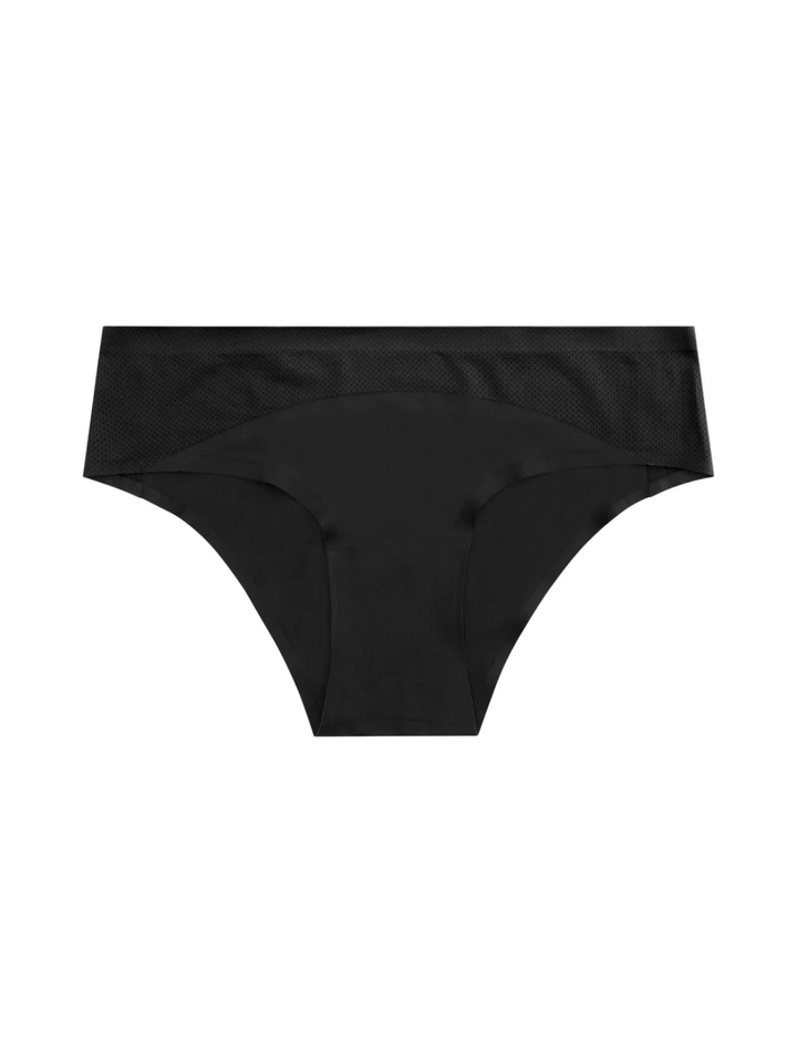 Sort Björn Borg Performance Hipster 1-Pack