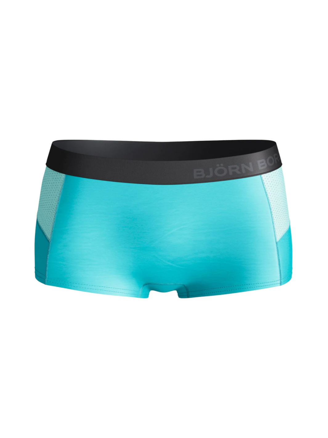 Turkis Björn Borg Performance Mini Shorts